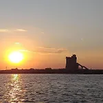 Baia Di Torre Squillace Couette-café Sant Isidoro (Apulia)