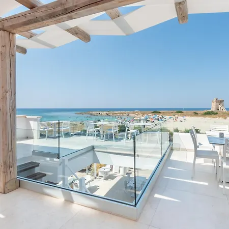 Bed & Breakfast Baia Di Torre Squillace