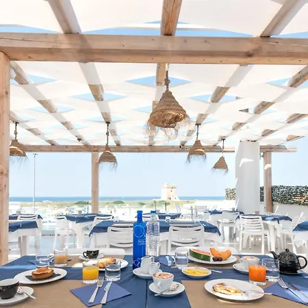 Bed & Breakfast Baia Di Torre Squillace 3*