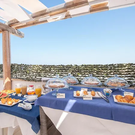 Baia Di Torre Squillace 3*