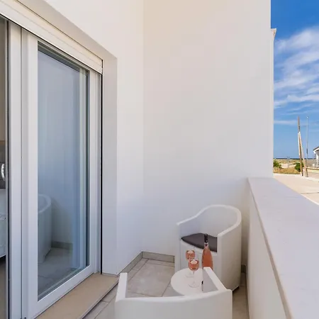 Baia Di Torre Squillace Bed & Breakfast 3*