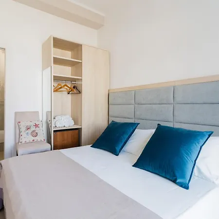 Baia Di Torre Squillace Bed & Breakfast Sant Isidoro (Apulia)