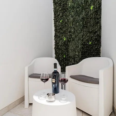 Bed & Breakfast Baia Di Torre Squillace Sant Isidoro (Apulia)
