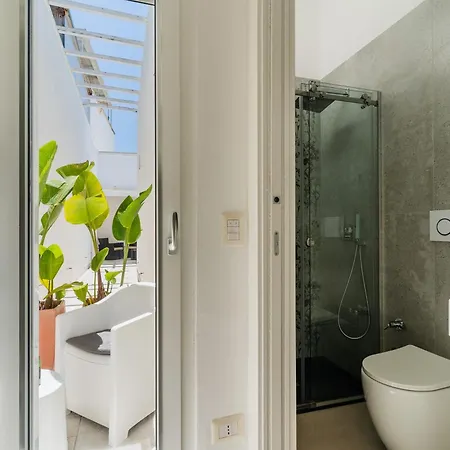Bed & Breakfast Baia Di Torre Squillace Sant Isidoro (Apulia)