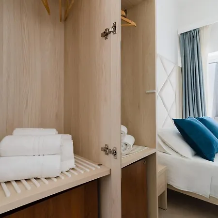 Bed & Breakfast Baia Di Torre Squillace