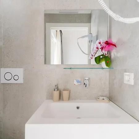 Baia Di Torre Squillace Bed & Breakfast 3*