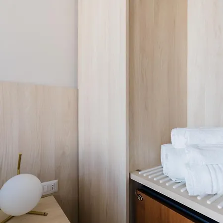 Bed & Breakfast Baia Di Torre Squillace Sant Isidoro (Apulia)