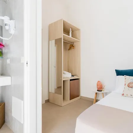 Bed & Breakfast Baia Di Torre Squillace