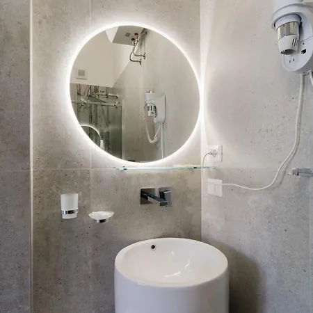 Bed & Breakfast Baia Di Torre Squillace 3*