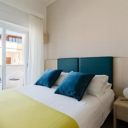 Baia Di Torre Squillace Bed & Breakfast Sant Isidoro (Apulia)
