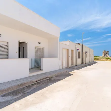 Bed & Breakfast Baia Di Torre Squillace