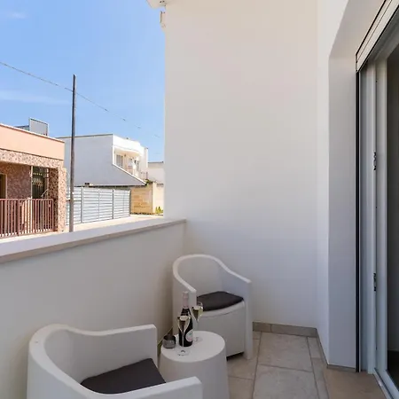 Baia Di Torre Squillace Bed & Breakfast Sant Isidoro (Apulia)