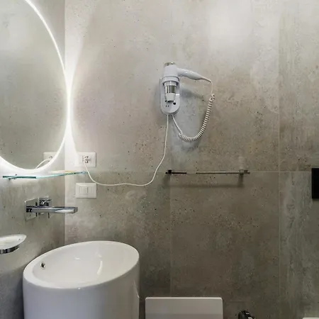 Bed & Breakfast Baia Di Torre Squillace Sant Isidoro (Apulia)