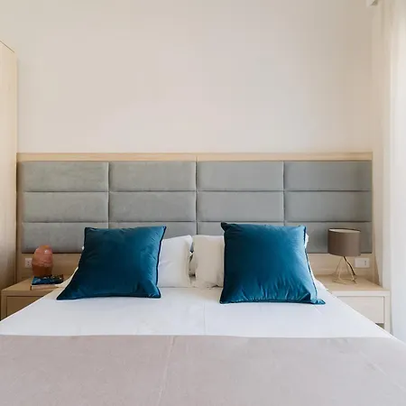Bed & Breakfast Baia Di Torre Squillace 3*