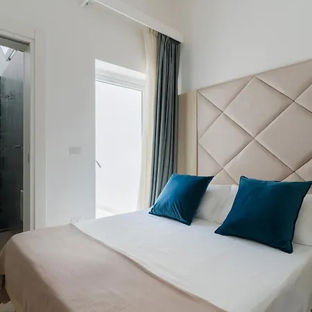 Bed & Breakfast Baia Di Torre Squillace Sant Isidoro (Apulia)