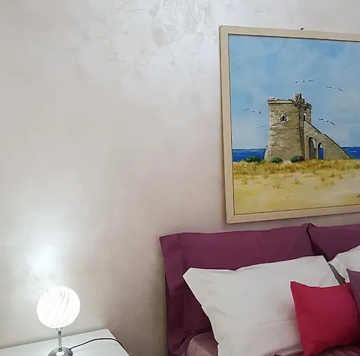 Baia Di Torre Squillace