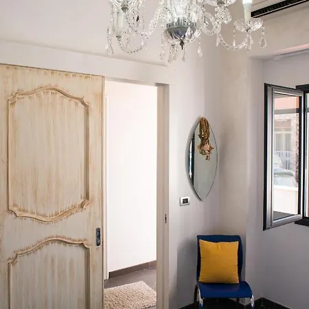 Baia Di Torre Squillace 3* Sant Isidoro (Apulia)