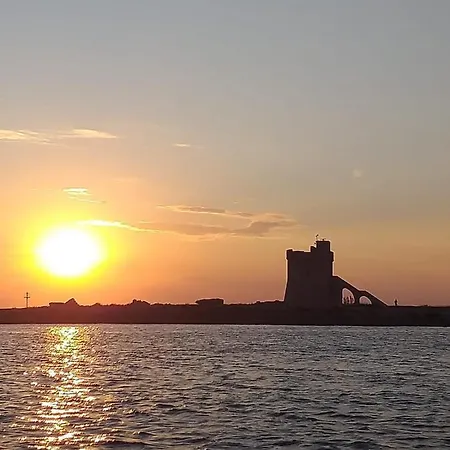 Baia Di Torre Squillace Bed & Breakfast Sant Isidoro (Apulia)