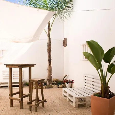 Bed & Breakfast Baia Di Torre Squillace Sant Isidoro (Apulia)