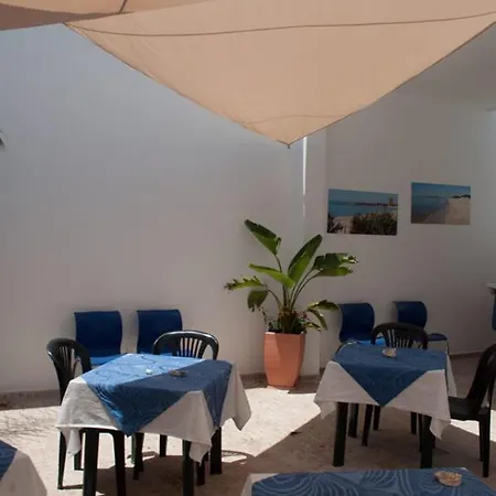 Bed & Breakfast Baia Di Torre Squillace *
