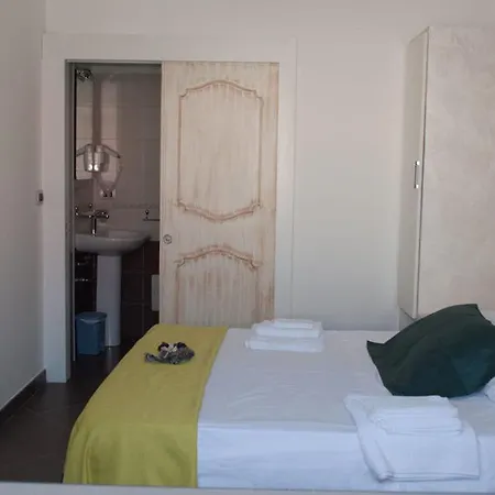 Bed & Breakfast Baia Di Torre Squillace Sant Isidoro (Apulia)