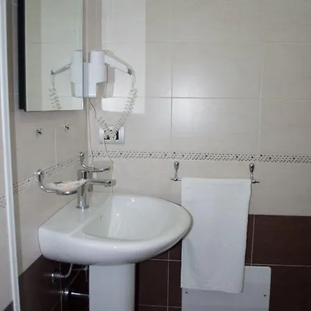 Baia Di Torre Squillace Bed & Breakfast Sant Isidoro (Apulia)