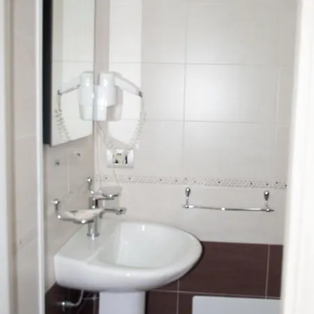 Bed & Breakfast Baia Di Torre Squillace 3*