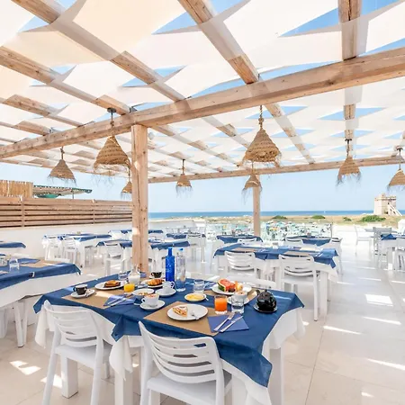 Baia Di Torre Squillace