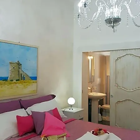 Baia Di Torre Squillace Bed & Breakfast Sant Isidoro (Apulia)