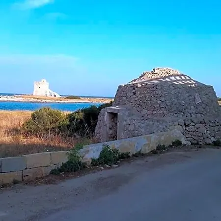 Bed & Breakfast Baia Di Torre Squillace 3*