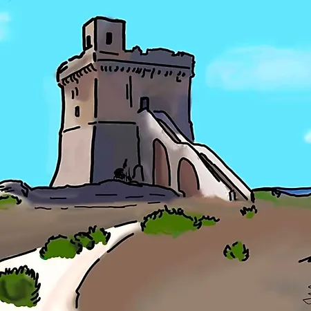Baia Di Torre Squillace Bed & Breakfast Sant Isidoro (Apulia)