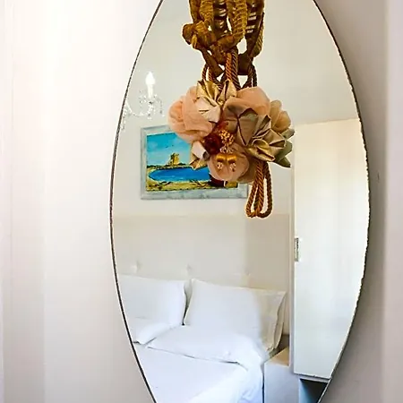 Bed & Breakfast Baia Di Torre Squillace