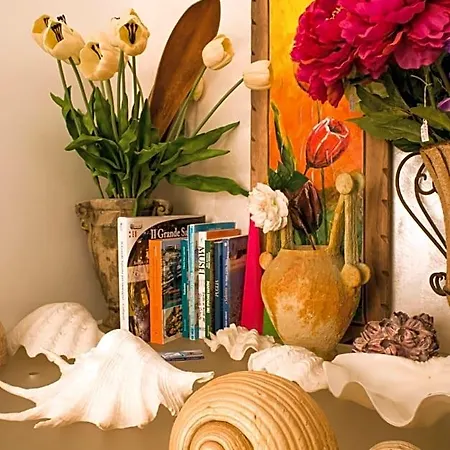 Baia Di Torre Squillace Bed & Breakfast 3*