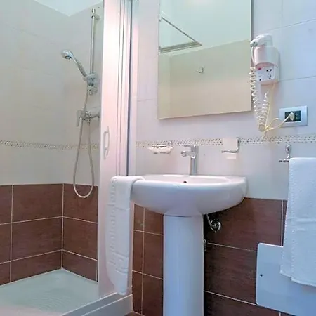 Bed & Breakfast Baia Di Torre Squillace 3*