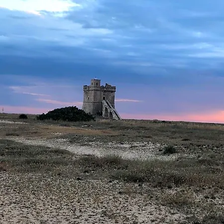 Bed & Breakfast Baia Di Torre Squillace Sant Isidoro (Apulia)