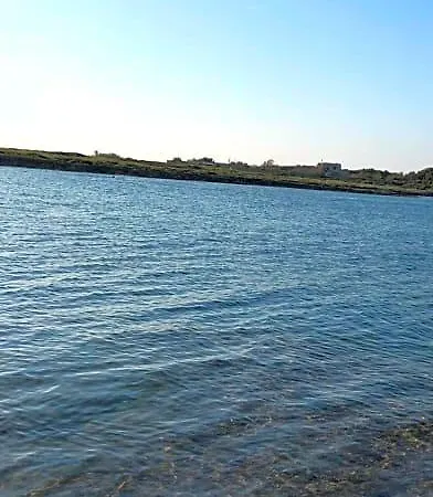 Bed & Breakfast Baia Di Torre Squillace 3*