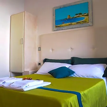 Bed & Breakfast Baia Di Torre Squillace