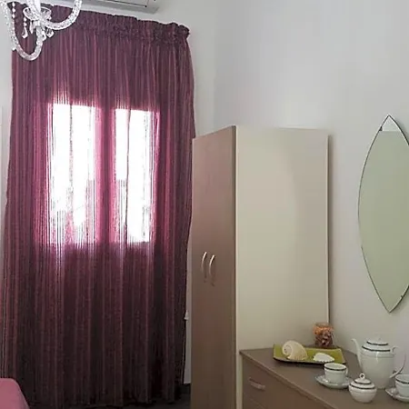 Baia Di Torre Squillace Bed & Breakfast