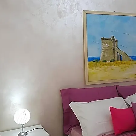Baia Di Torre Squillace Bed & Breakfast