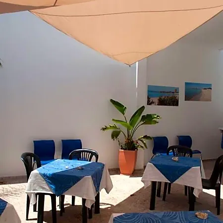 Baia Di Torre Squillace Bed & Breakfast Sant Isidoro (Apulia)