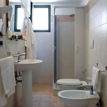 Bed & Breakfast Baia Di Torre Squillace Sant Isidoro (Apulia)