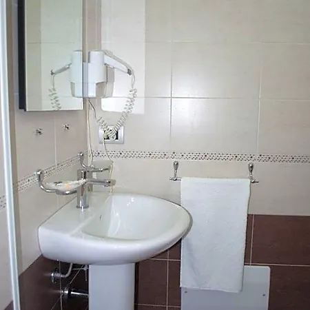 Bed & Breakfast Baia Di Torre Squillace 3*