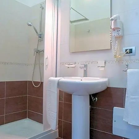 Baia Di Torre Squillace Bed & Breakfast Sant Isidoro (Apulia)
