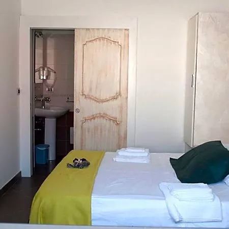 Bed & Breakfast Baia Di Torre Squillace