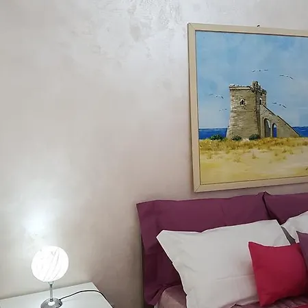 Baia Di Torre Squillace