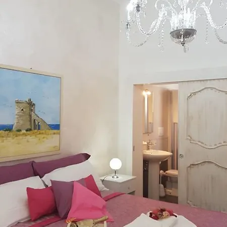 Baia Di Torre Squillace Bed & Breakfast