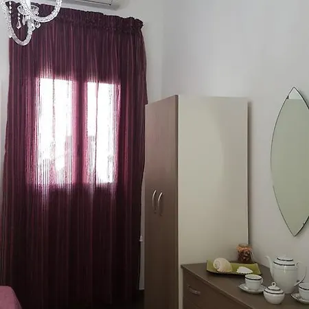Baia Di Torre Squillace Bed & Breakfast *
