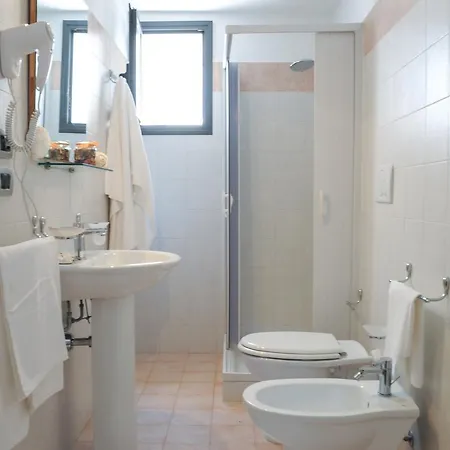 Baia Di Torre Squillace Bed & Breakfast