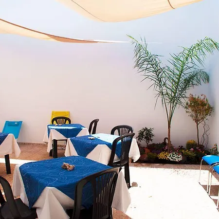 Bed & Breakfast Baia Di Torre Squillace