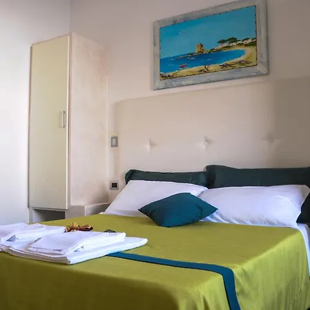 Baia Di Torre Squillace Bed & Breakfast